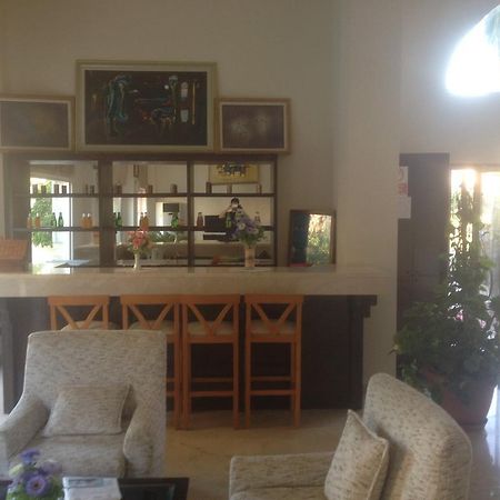 Belek Park Hotel Eksteriør bilde