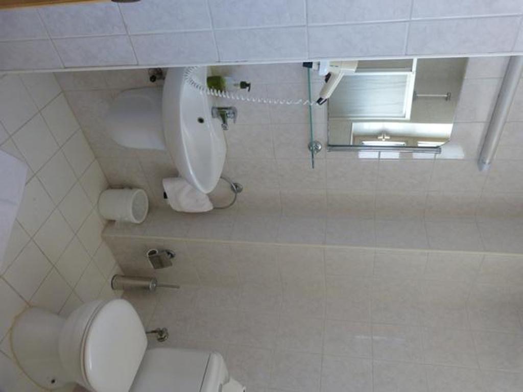 Belek Park Hotel Rom bilde