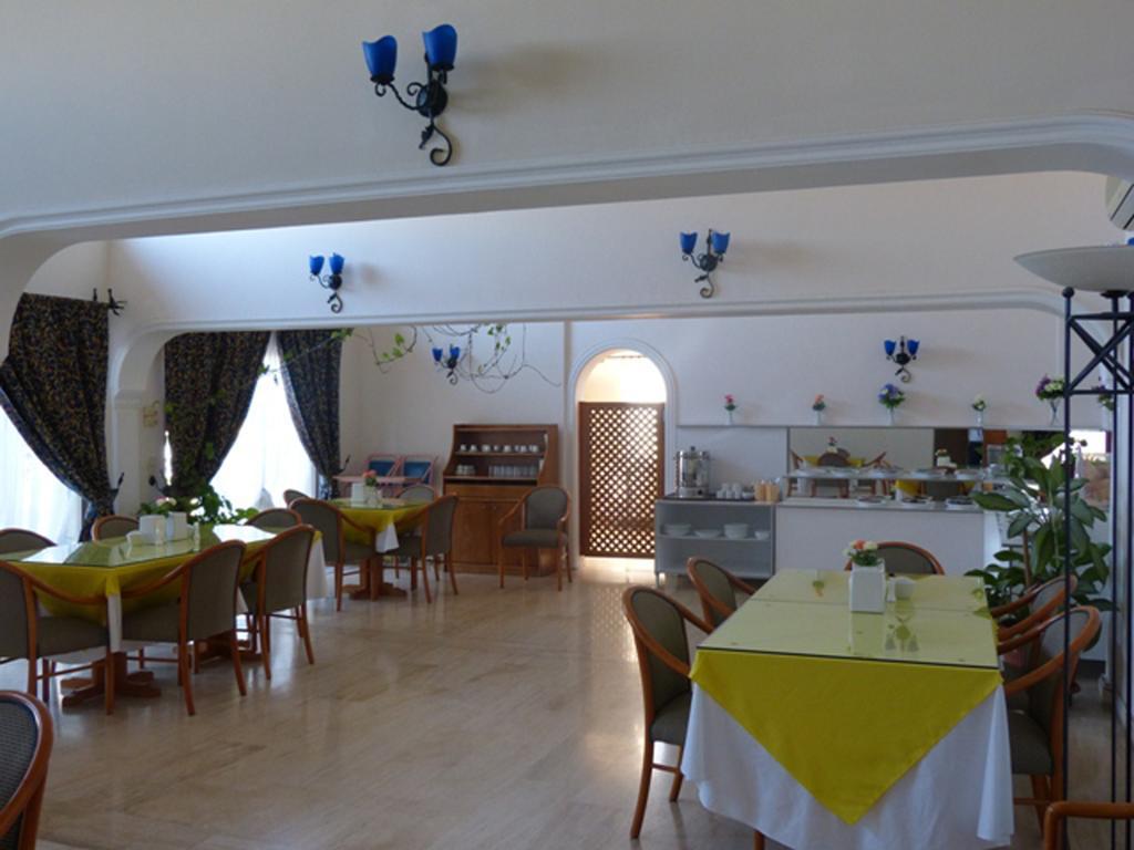 Belek Park Hotel Eksteriør bilde