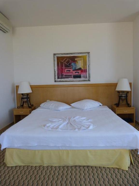 Belek Park Hotel Rom bilde