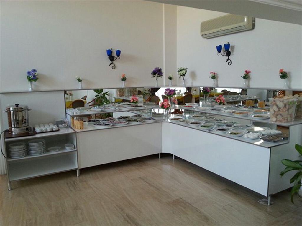 Belek Park Hotel Eksteriør bilde