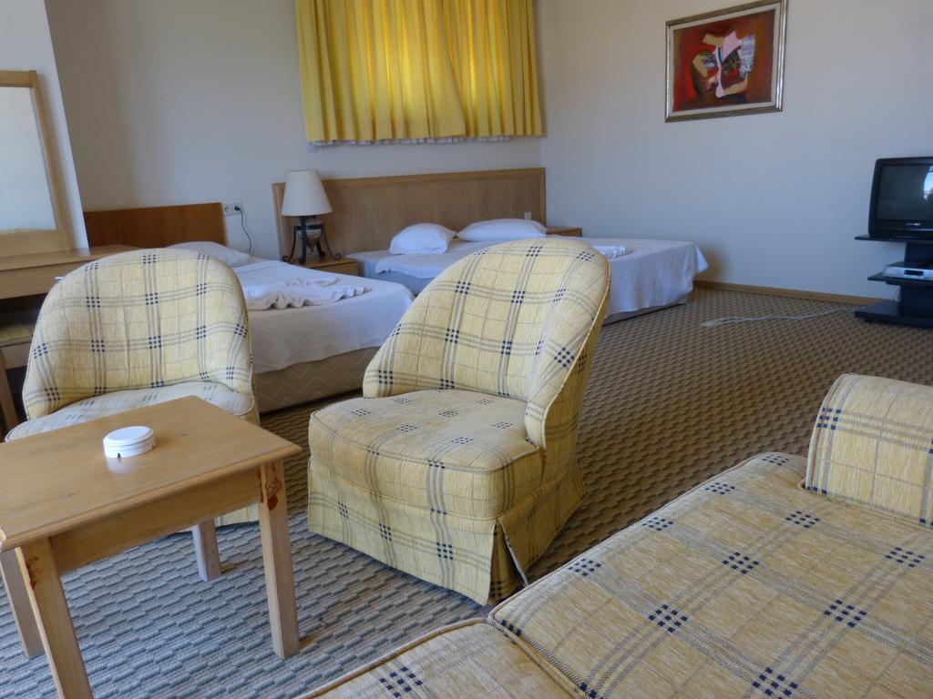 Belek Park Hotel Eksteriør bilde