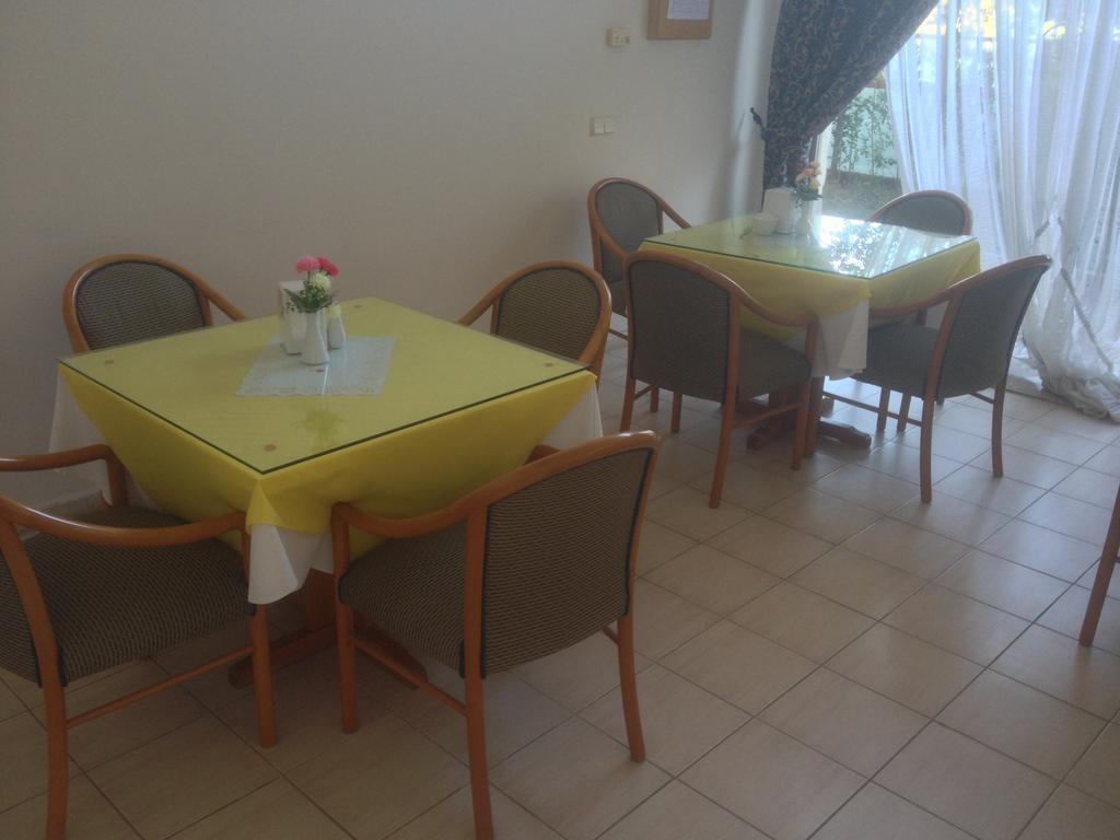 Belek Park Hotel Eksteriør bilde