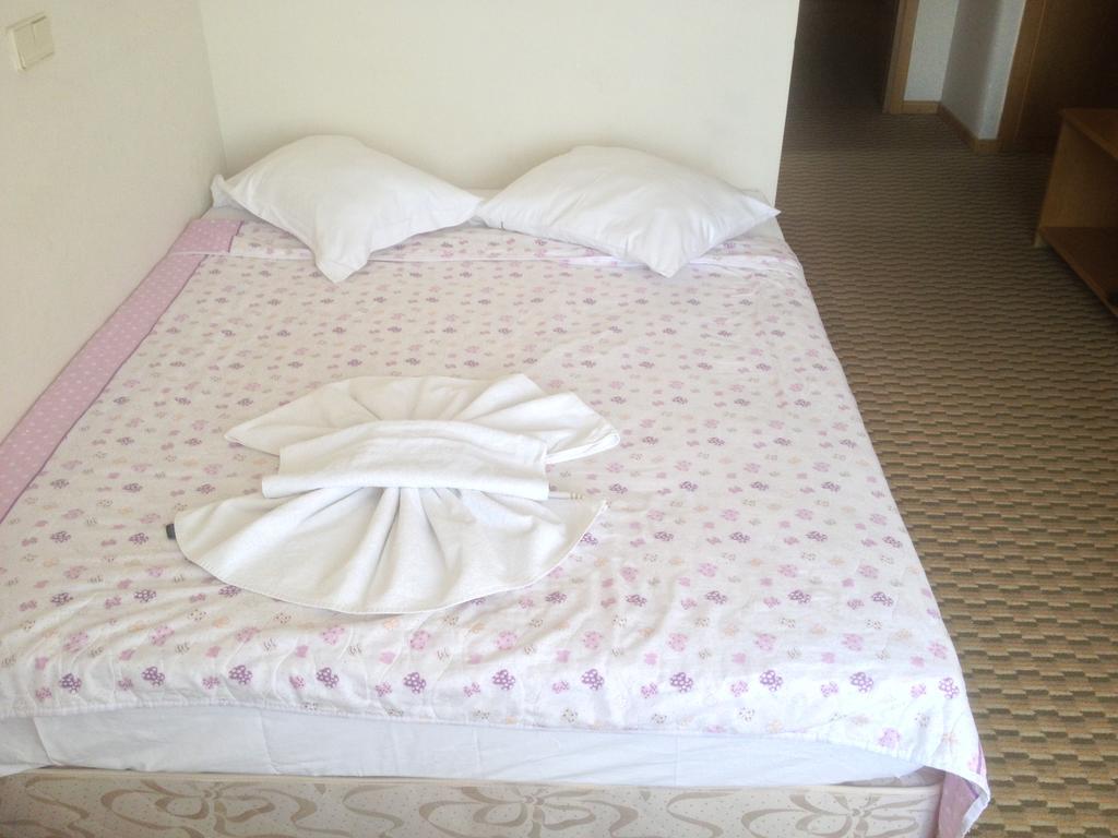 Belek Park Hotel Eksteriør bilde