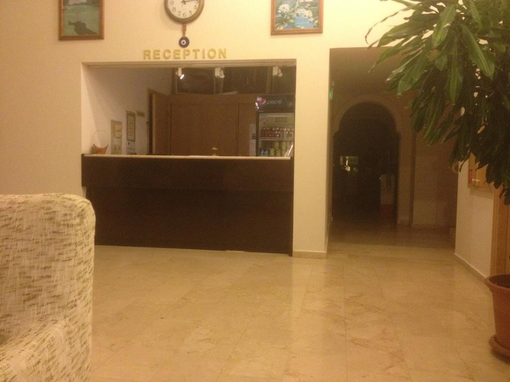 Belek Park Hotel Eksteriør bilde